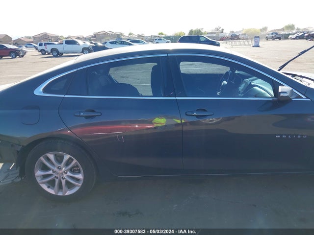 1G1ZJ5SU1HF252200 Chevrolet MALIBU HYBRID