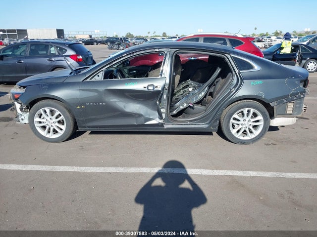 1G1ZJ5SU1HF252200 Chevrolet MALIBU HYBRID
