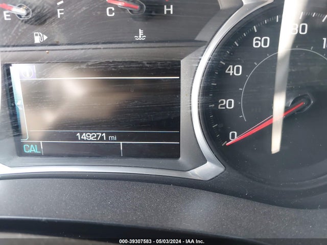 1G1ZJ5SU1HF252200 Chevrolet MALIBU HYBRID