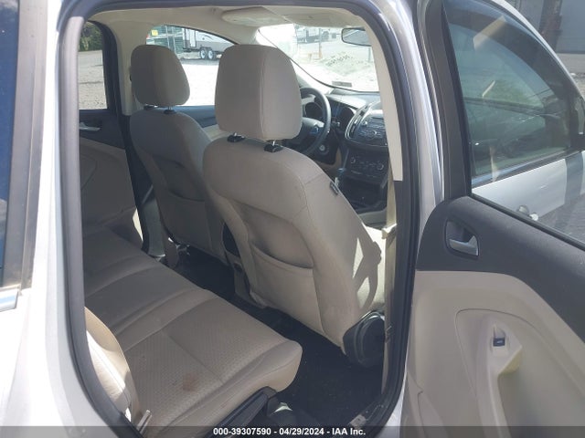 Ford ESCAPE SE 2017 1FMCU9G94HUA62902 Image 8