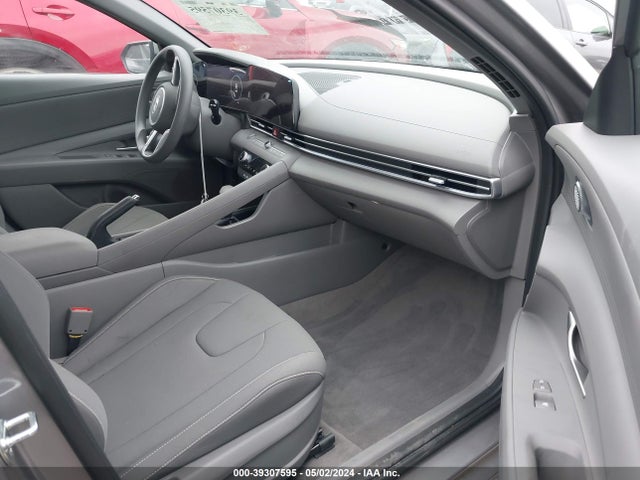 Hyundai ELANTRA SEL 2024 KMHLM4DG8RU710006 Image 5