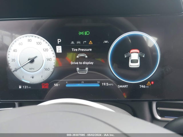 Hyundai ELANTRA SEL 2024 KMHLM4DG8RU710006 Image 7