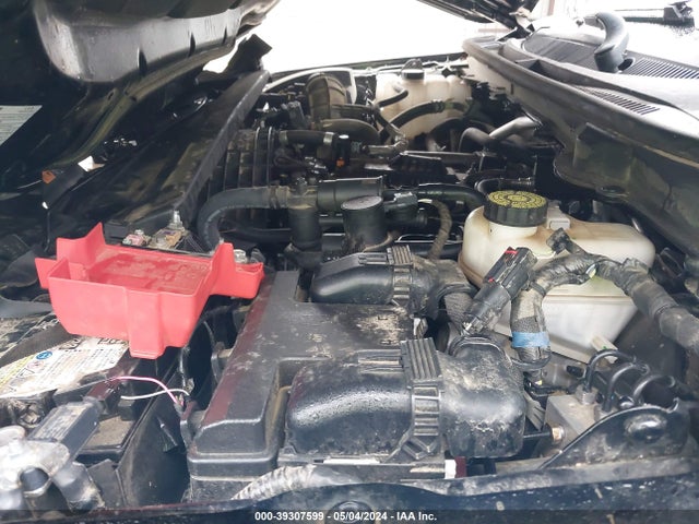 Ford Ranger Xlt 2022 1FTER4FH2NLD02945 Image 10