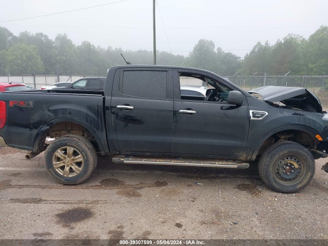 Ford Ranger Xlt 2022 1FTER4FH2NLD02945 Image 13