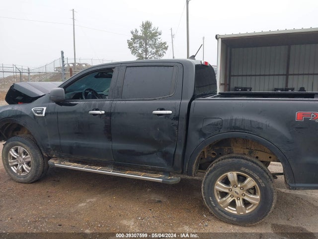 Ford Ranger Xlt 2022 1FTER4FH2NLD02945 Image 14