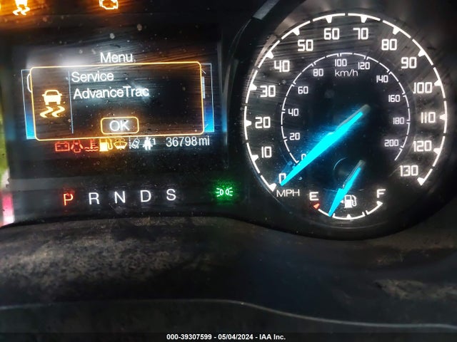 Ford Ranger Xlt 2022 1FTER4FH2NLD02945 Image 15