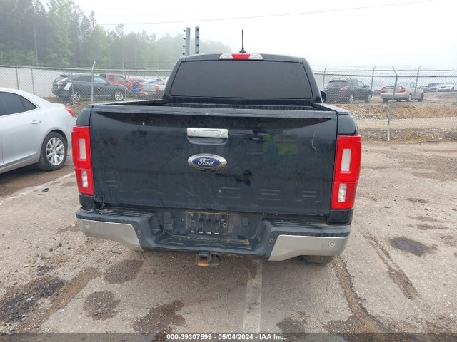 Ford Ranger Xlt 2022 1FTER4FH2NLD02945 Image 16