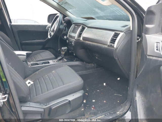 Ford Ranger Xlt 2022 1FTER4FH2NLD02945 Image 5