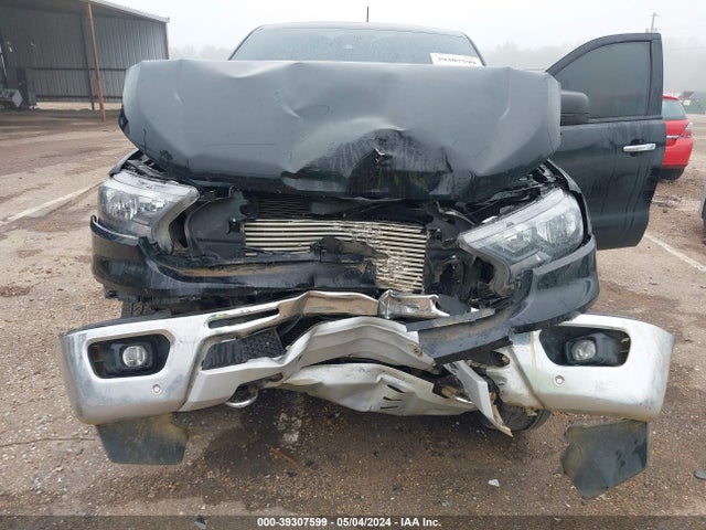Ford Ranger Xlt 2022 1FTER4FH2NLD02945 Image 6