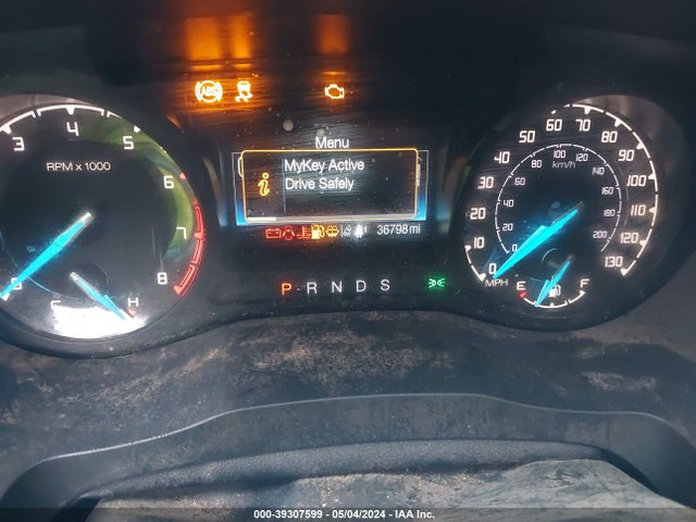 Ford Ranger Xlt 2022 1FTER4FH2NLD02945 Image 7