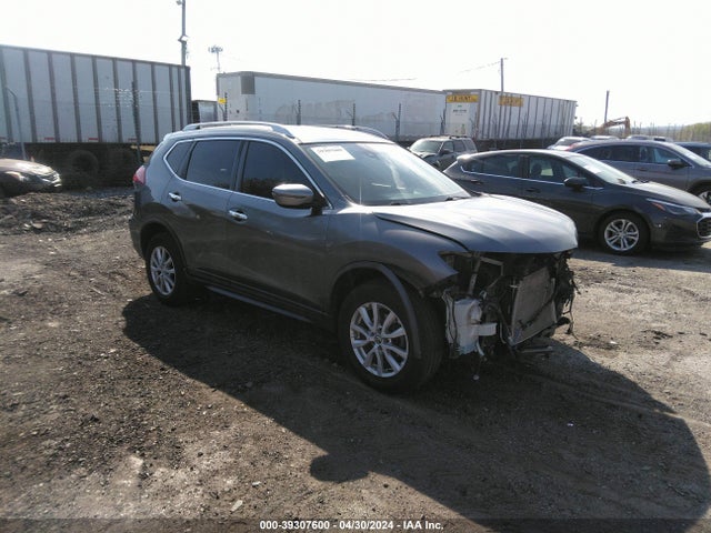 2019 KNMAT2MV7KP519652 main image