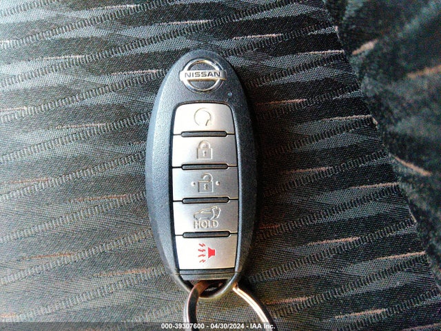 Nissan ROGUE SV 2019 KNMAT2MV7KP519652 Image 11