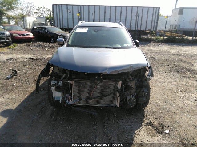 Nissan ROGUE SV 2019 KNMAT2MV7KP519652 Image 13