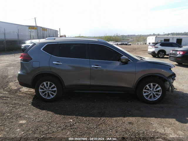 Nissan ROGUE SV 2019 KNMAT2MV7KP519652 Image 14
