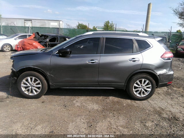 Nissan ROGUE SV 2019 KNMAT2MV7KP519652 Image 15