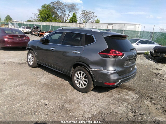 Nissan ROGUE SV 2019 KNMAT2MV7KP519652 Image 3