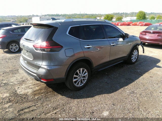 Nissan ROGUE SV 2019 KNMAT2MV7KP519652 Image 4