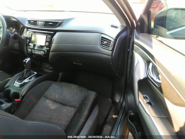 Nissan ROGUE SV 2019 KNMAT2MV7KP519652 Image 5