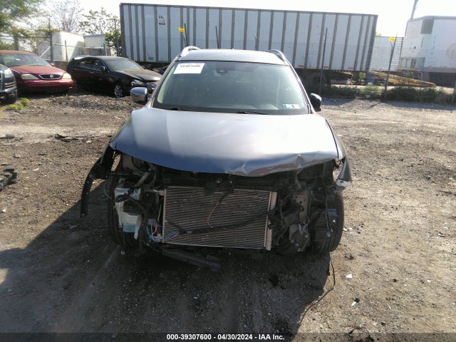 Nissan ROGUE SV 2019 KNMAT2MV7KP519652 Image 6