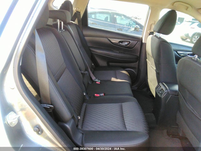 Nissan ROGUE SV 2019 KNMAT2MV7KP519652 Image 8