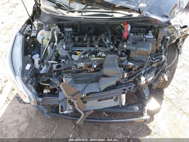 3N1CN8DV4RL843723 Nissan Versa 1.6 S