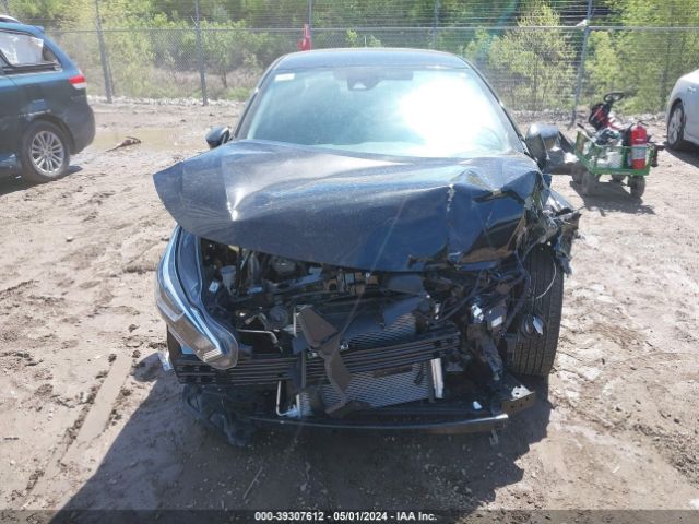 3N1CN8DV4RL843723 Nissan Versa 1.6 S