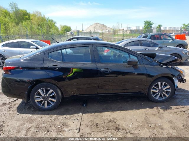 3N1CN8DV4RL843723 Nissan Versa 1.6 S
