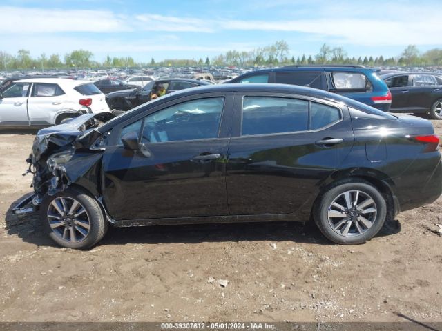 3N1CN8DV4RL843723 Nissan Versa 1.6 S