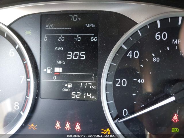 3N1CN8DV4RL843723 Nissan Versa 1.6 S