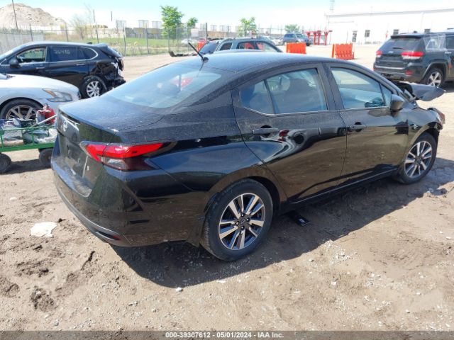 3N1CN8DV4RL843723 Nissan Versa 1.6 S