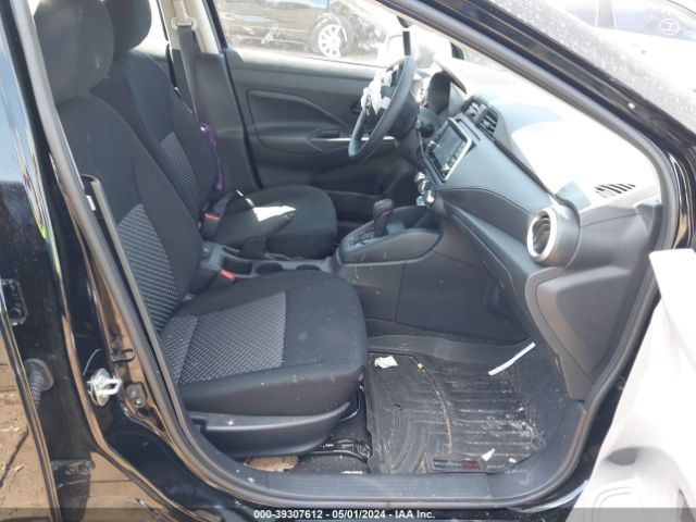 3N1CN8DV4RL843723 Nissan Versa 1.6 S