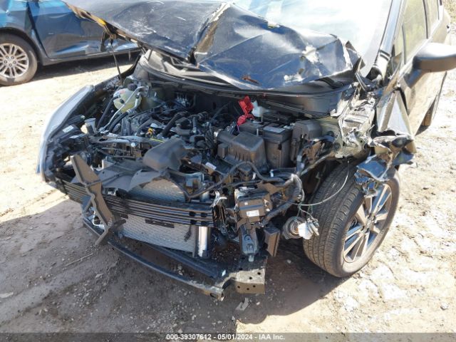 3N1CN8DV4RL843723 Nissan Versa 1.6 S