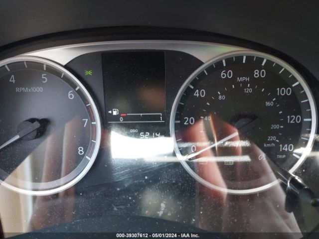 3N1CN8DV4RL843723 Nissan Versa 1.6 S