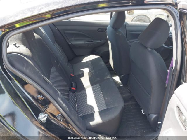 3N1CN8DV4RL843723 Nissan Versa 1.6 S
