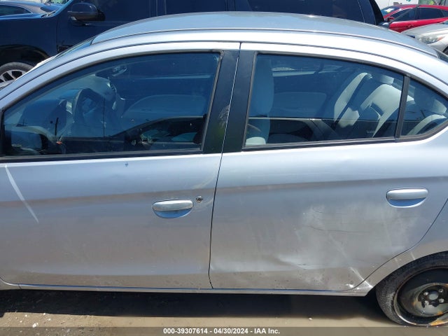 ML32F3FJ5HHF09058 Mitsubishi Mirage G4 Es