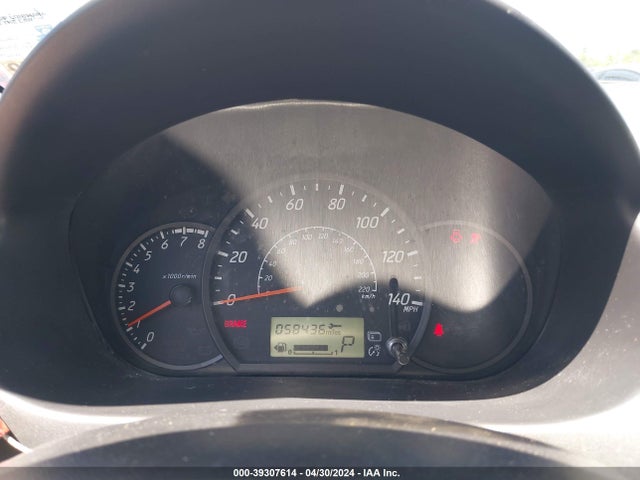 ML32F3FJ5HHF09058 Mitsubishi Mirage G4 Es