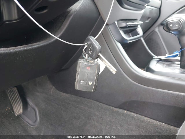 1GCGTBEN2J1229832 Chevrolet Colorado Wt