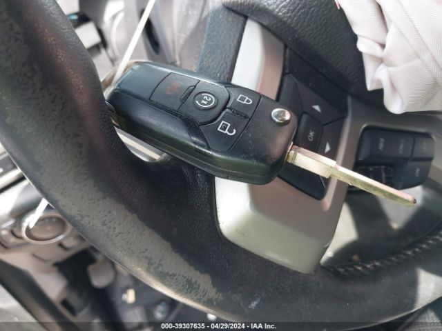 1FT7W2BT6HEC29829 Ford F-250 Lariat