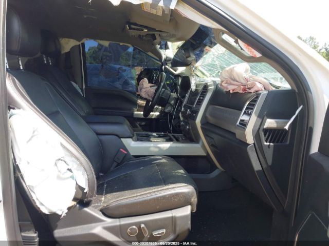1FT7W2BT6HEC29829 Ford F-250 Lariat