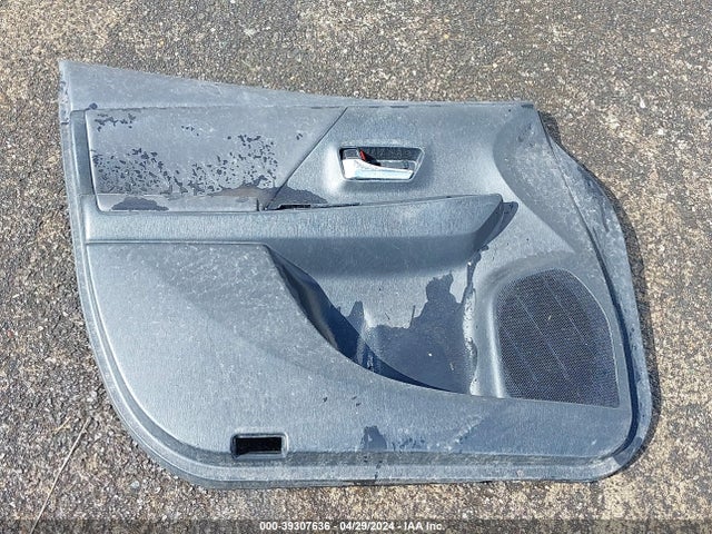 Toyota Prius V Five 2015 JTDZN3EU6FJ040608 Image 19
