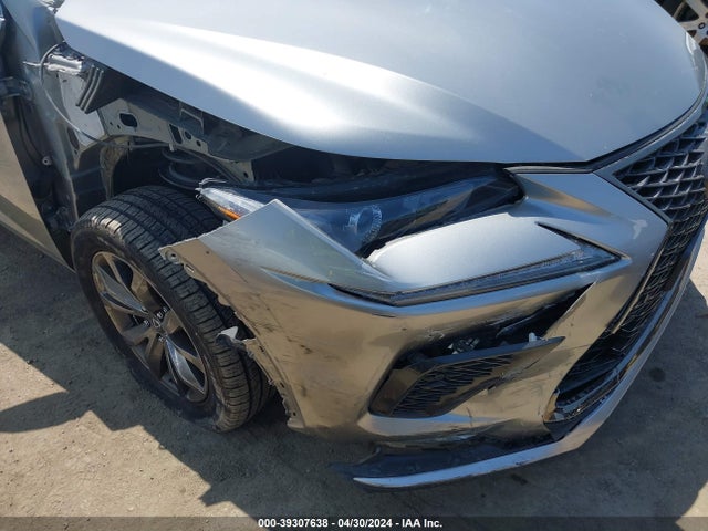 JTJYARBZ9J2108765 Lexus Nx 300 F Sport