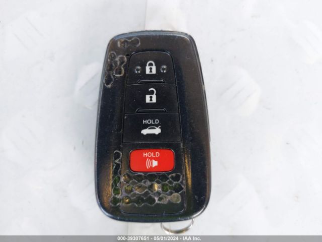 5YFHPRAE9LP010999 Toyota COROLLA LE