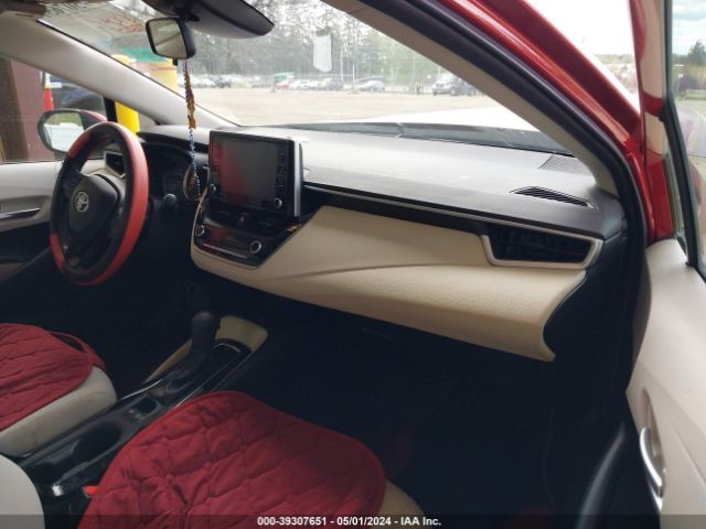 5YFHPRAE9LP010999 Toyota COROLLA LE