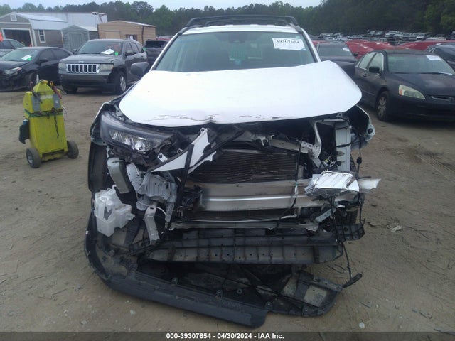 Toyota RAV4 LE 2021 2T3H1RFV9MC103394 Image 12