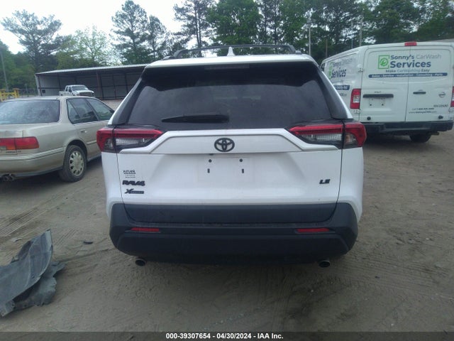 Toyota RAV4 LE 2021 2T3H1RFV9MC103394 Image 16