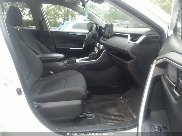 Toyota RAV4 LE 2021 2T3H1RFV9MC103394 Image 5