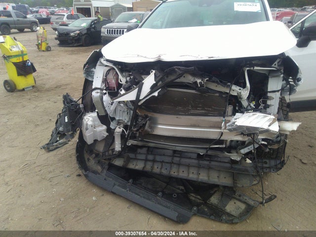 Toyota RAV4 LE 2021 2T3H1RFV9MC103394 Image 6