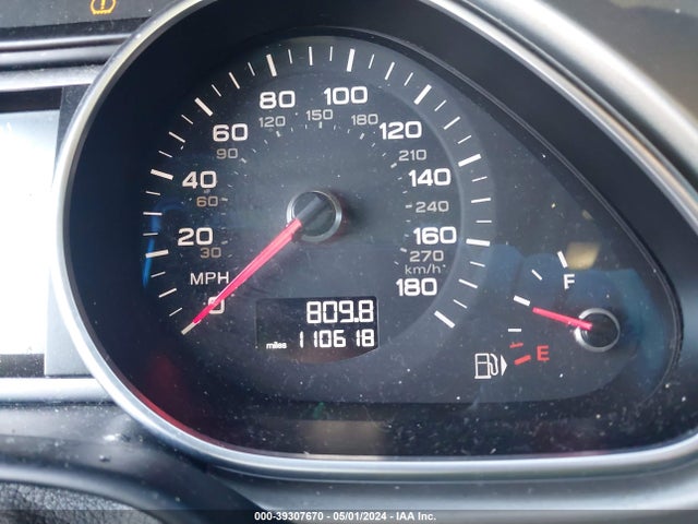 Audi Q7 3.0t Premium 2015 WA1LGAFE5FD027238 Image 7