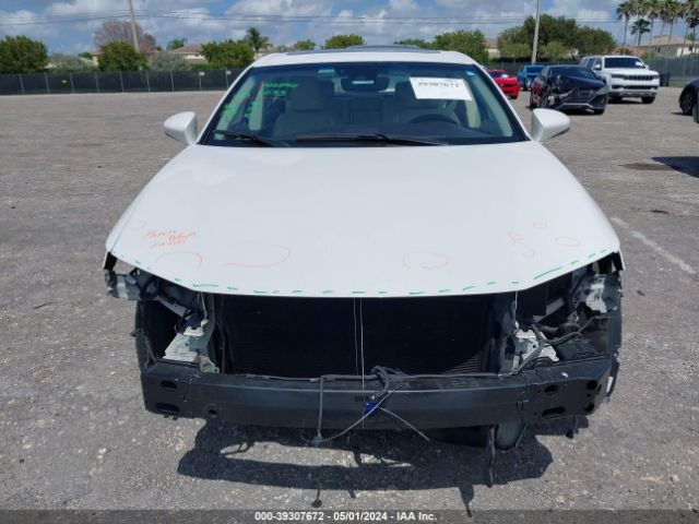 58ABK1GG2GU025405 Lexus ES 350