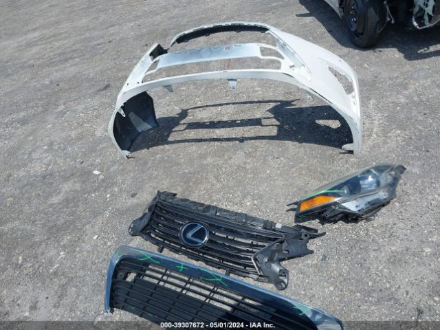 58ABK1GG2GU025405 Lexus ES 350